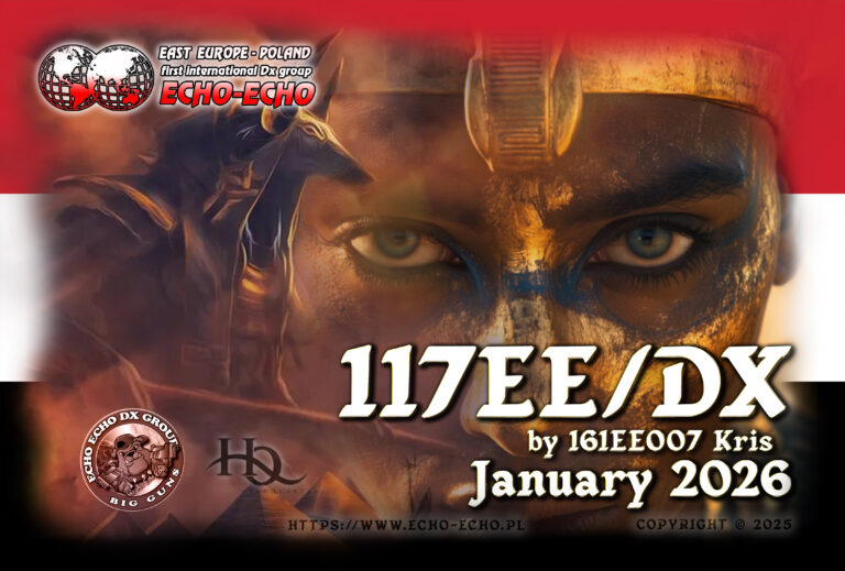 117EE/DXPeditions